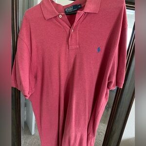 Polo shirt